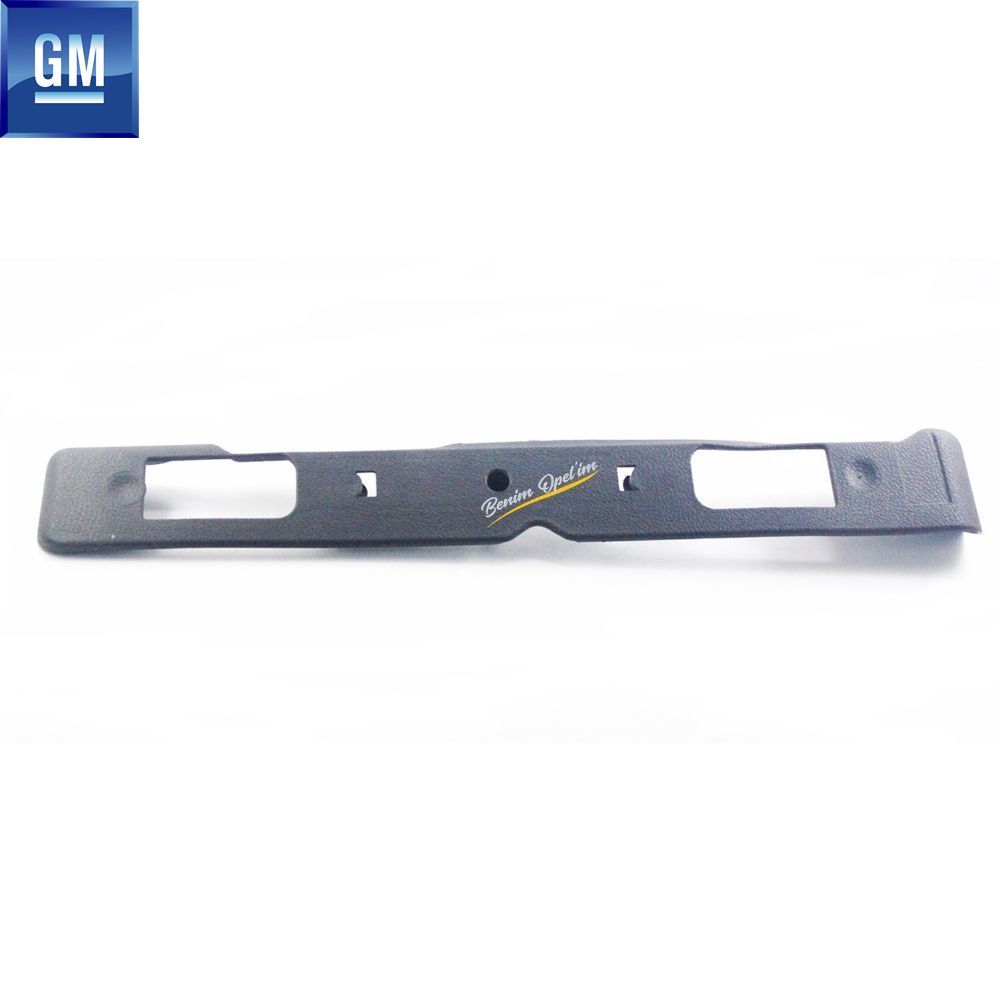 Opel Omega B Seat Side Bagaliti GM Genuine 2263428 - 90404962