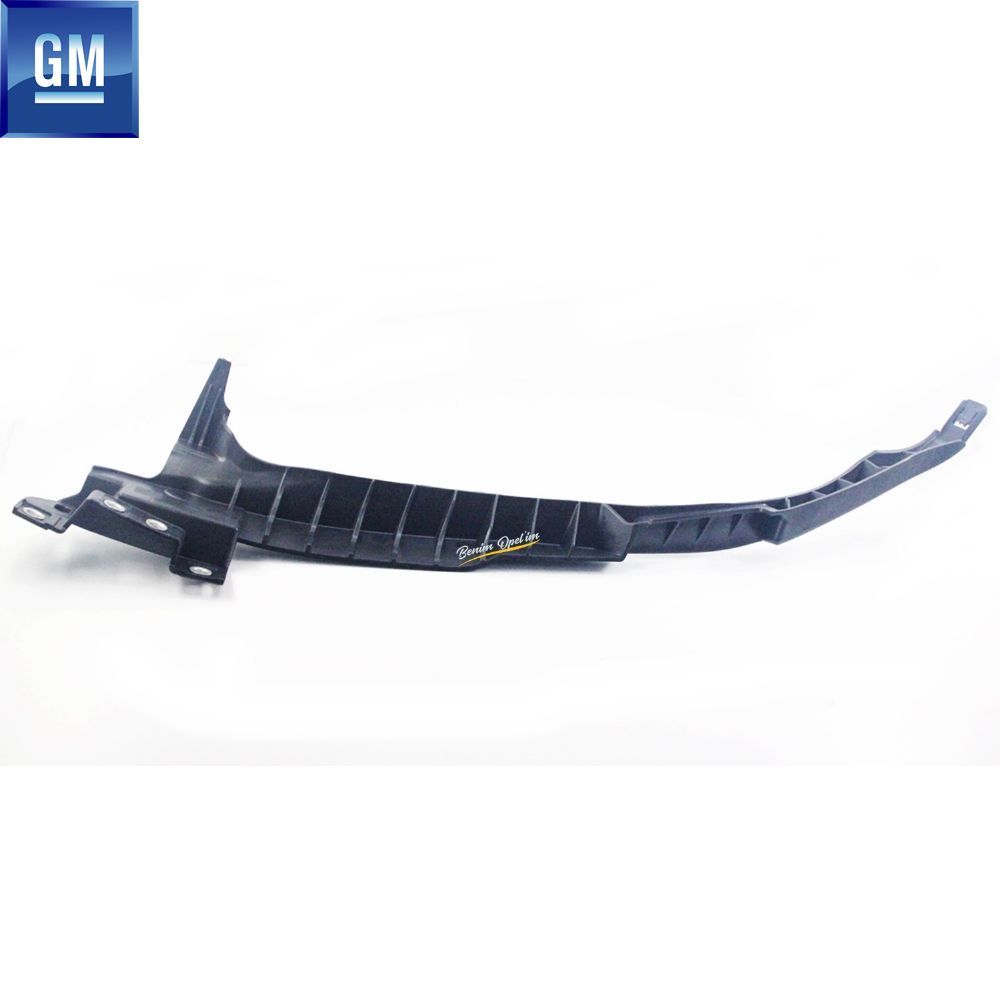 Product Code : 1406591 - Opel Insignia A Bumper Front Link Leg Long Right E10.> GM Genuine 1406591 - 23158324