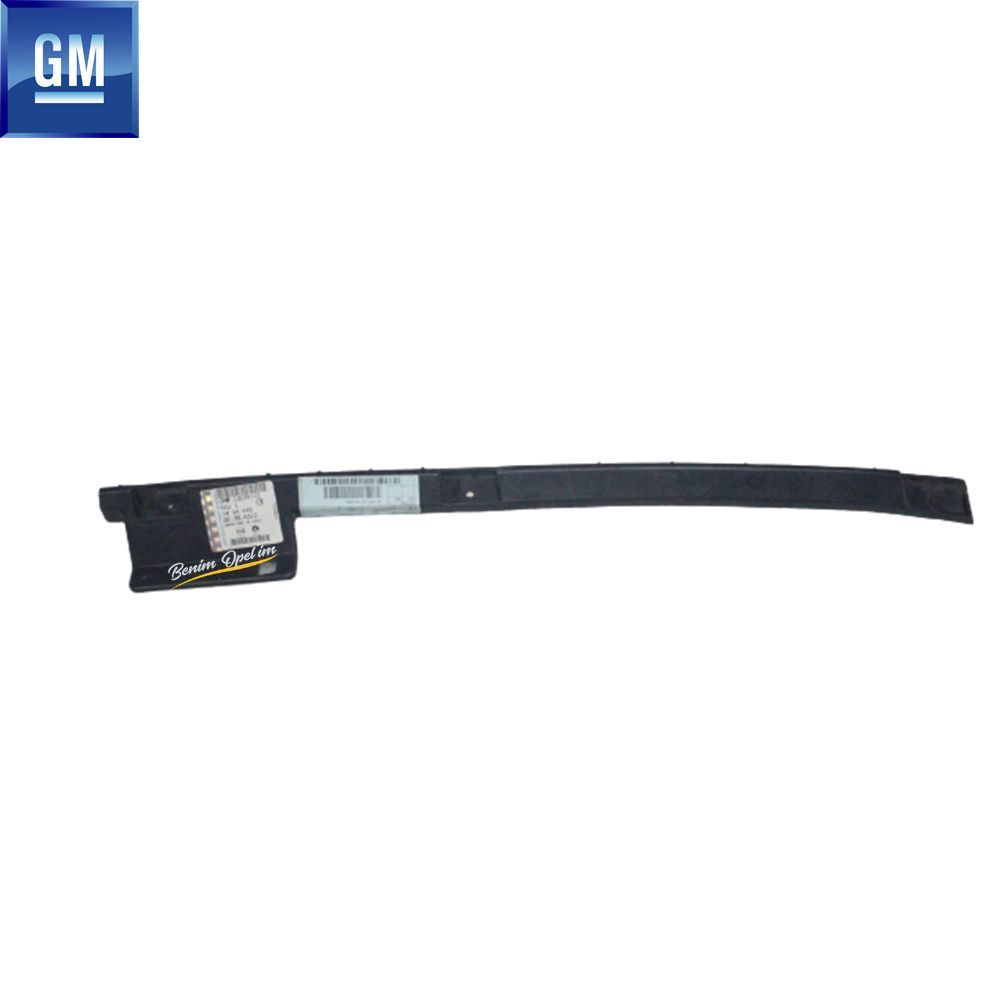 Product Code : 1404645 - Opel Insignia A SW Rear Bumper Pillar Right GM Genuine 1404645 - 13239122