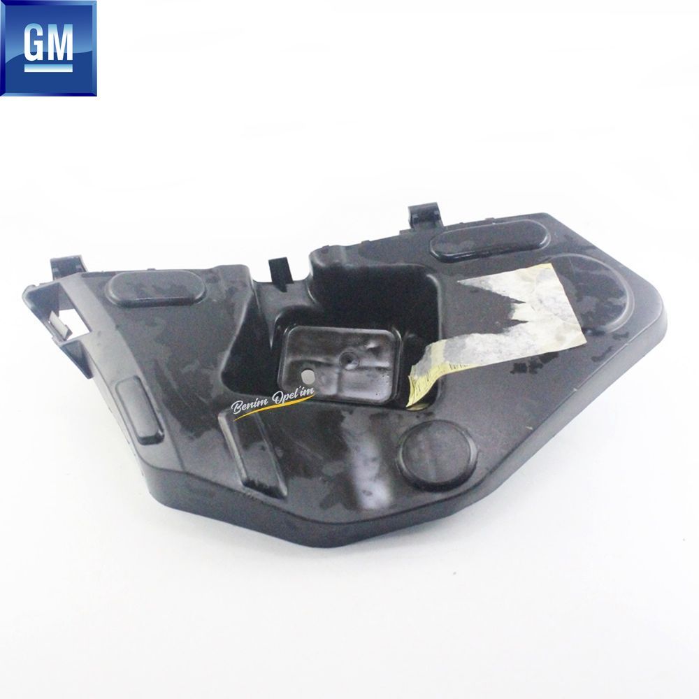 Product Code : 1406192 - Opel Tigra B Fender Skid Front Right GM Genuine 1406192 - 93164351