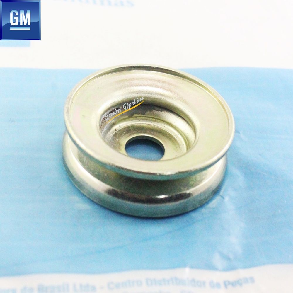 Charging Dynamo Pulley Delco Opel Astra F, Corsa A, Corsa B, Tigra A GM Original 3493331 - 1204403