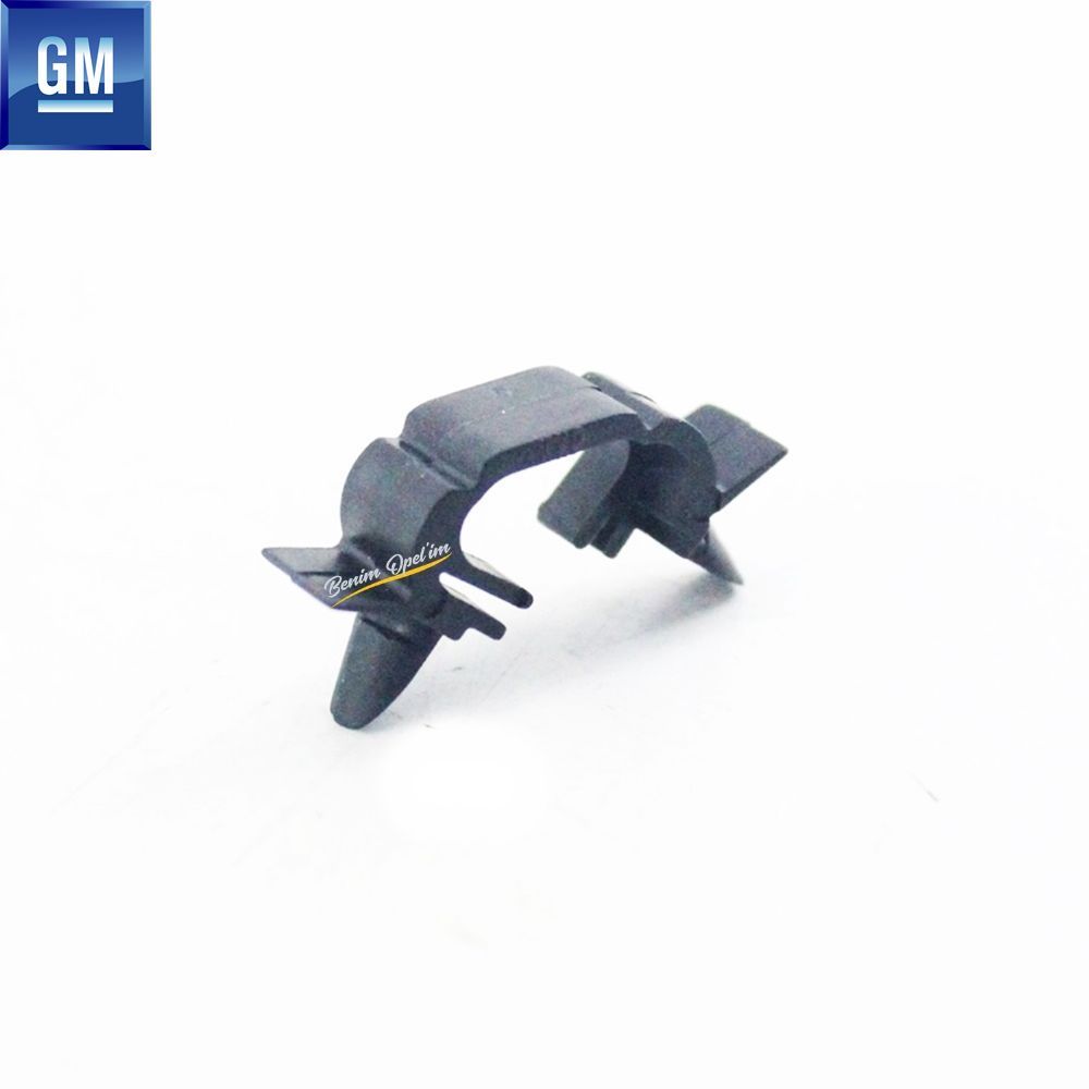 Product Code : 822936 - Cable Clamp Clip Opel Vectra A, Omega A, Calibra GM Genuine 822936 - 90157203