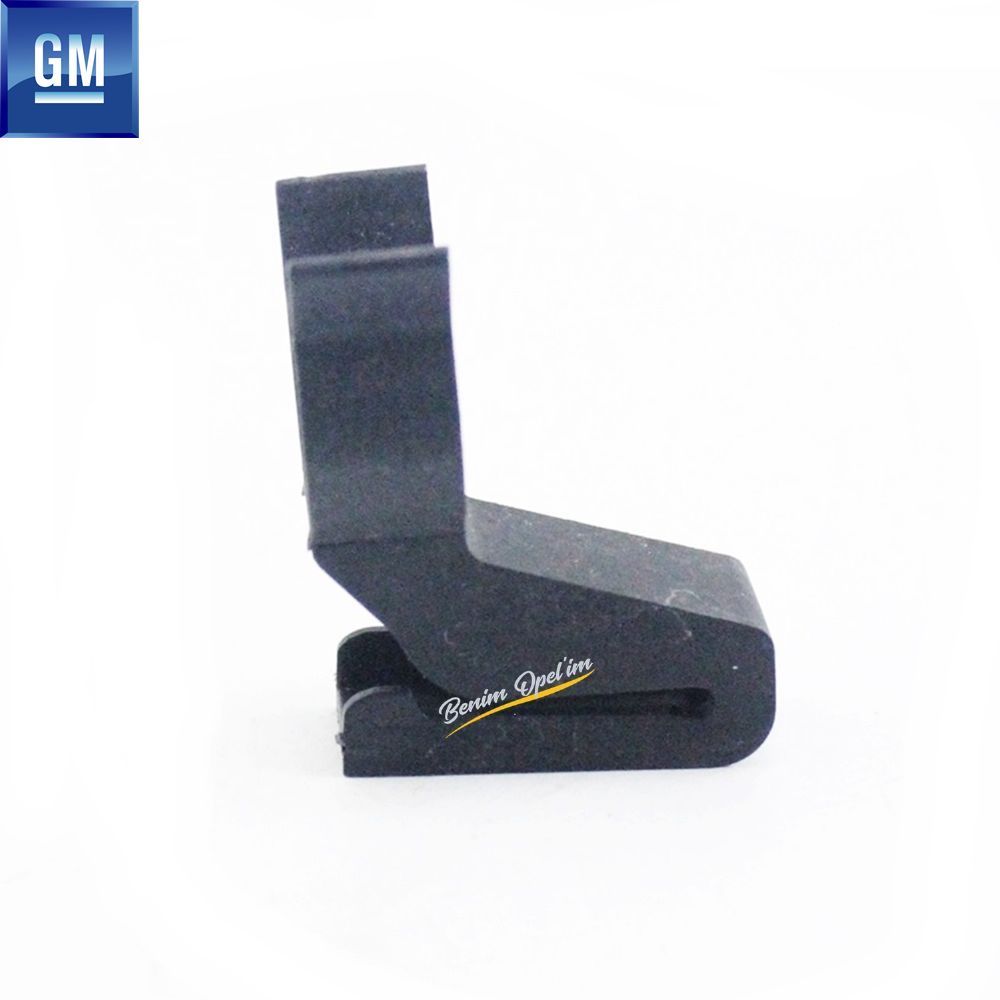 Product Code : 807815 - Opel Vectra B Evaporator Pipe Clip GM Genuine 807815 - 90572949