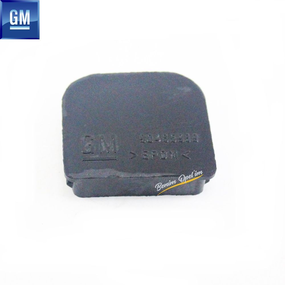 Gearbox Plastic Plug Opel Astra F G, Zafira A B, Corsa B C, Tigra A, Meriva A, Vectra B C GM Genuine 705758 - 90465939