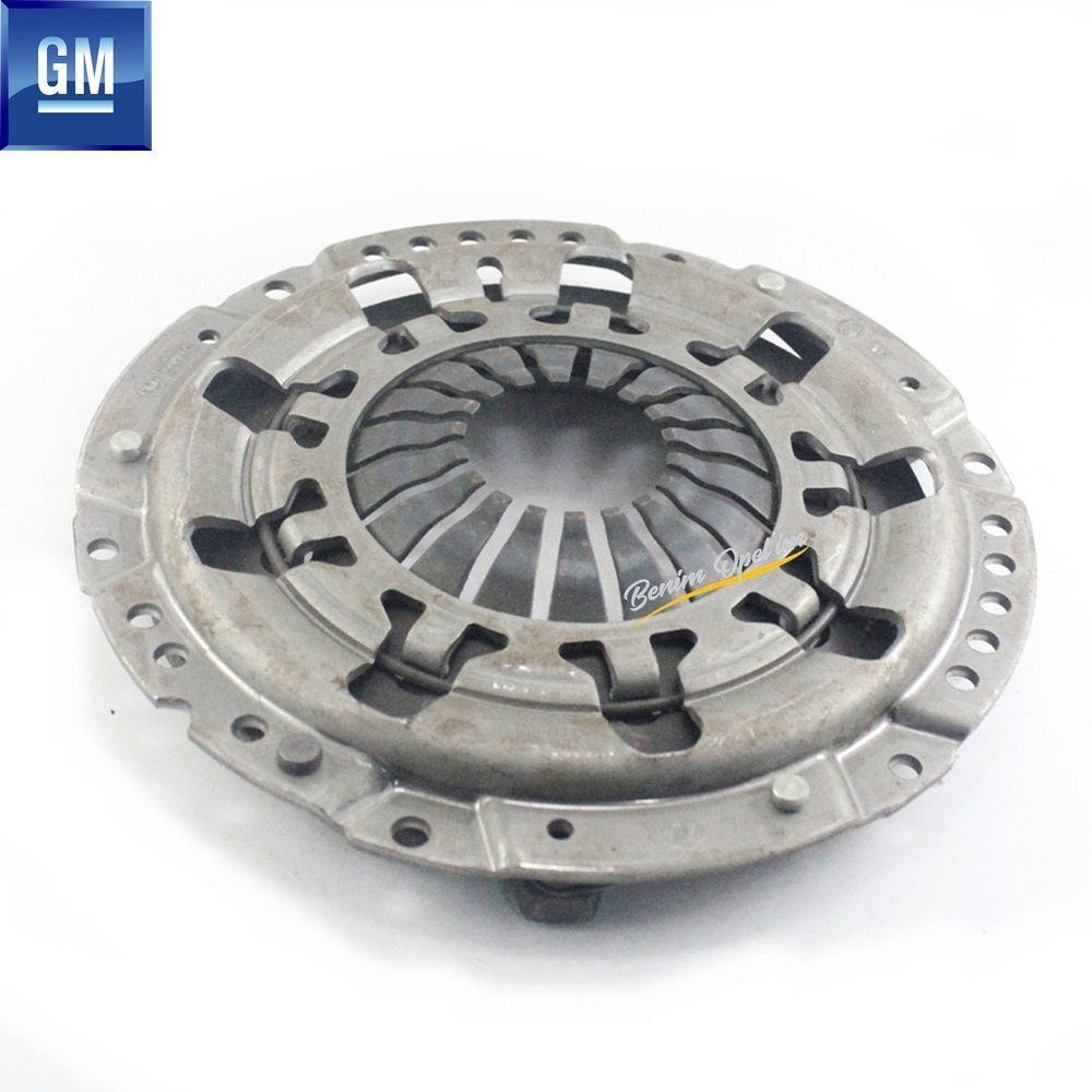 Product Code : 669119 - Opel Astra F Clutch Pressure Plate X16XEL C16XE GM Genuine 669119 - 120018310