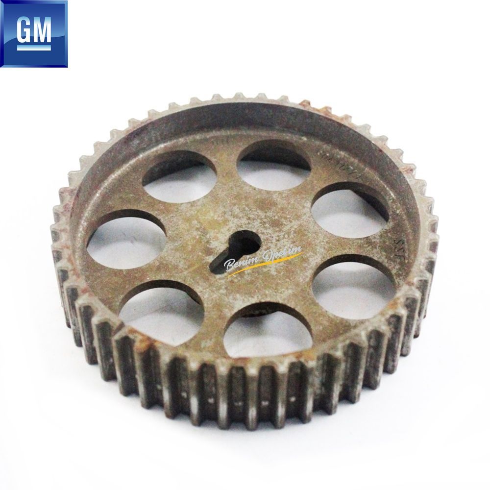 Product Code : 636335 - Eccentric Gear C20LET Opel Astra F, Calibra, Vectra A GM Genuine 636335 - 90411771