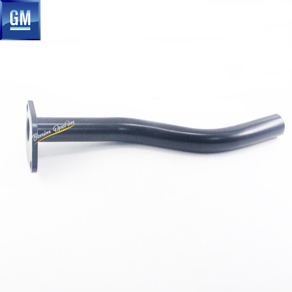 Oil Pipe 1.8/2.0 16V Turbo Opel Astra F G H, Zafira A, Calibra, Omega B, Vectra B, Zafira B GM Genuine 658398 - 90501290