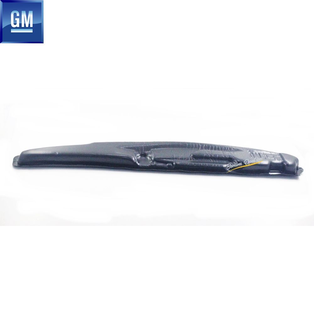 Product Code : 107136 - Opel Corsa C Fender Inner Foam GM Original 107136 - 9116365