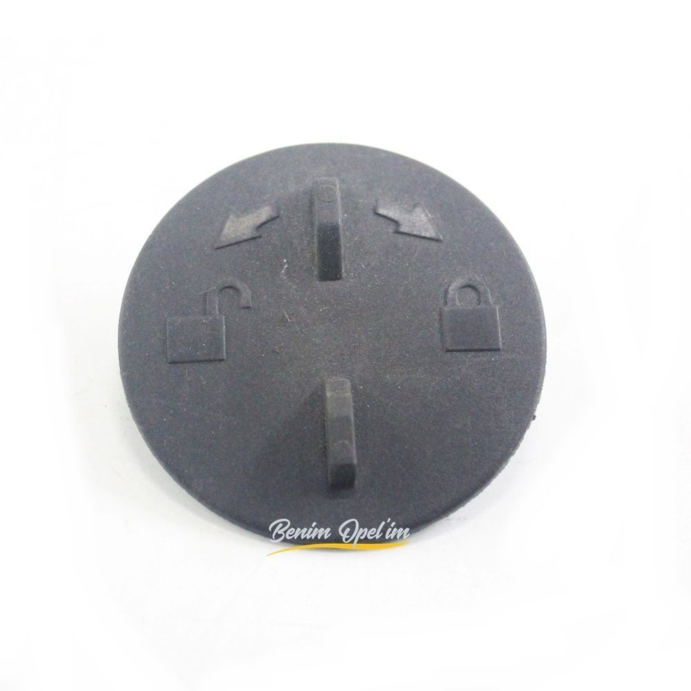 Product Code : 979233343 - Peugeot 1007, 206, 207, 307 Mop Retaining Clip Original 979233343