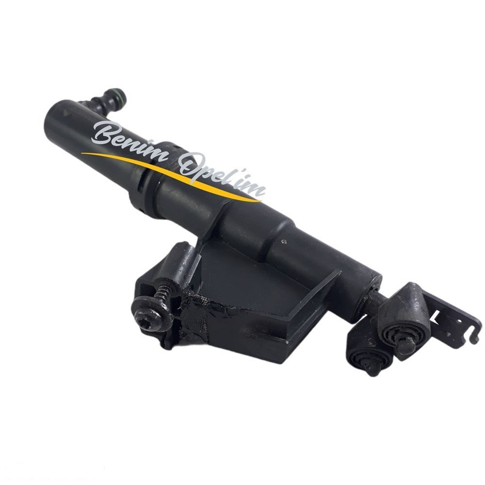 Product Code : 1307030347M - Volvo S40 V50 Left Headlight Washer Water Sprinkler Motor Original 2004-2012 1307030347