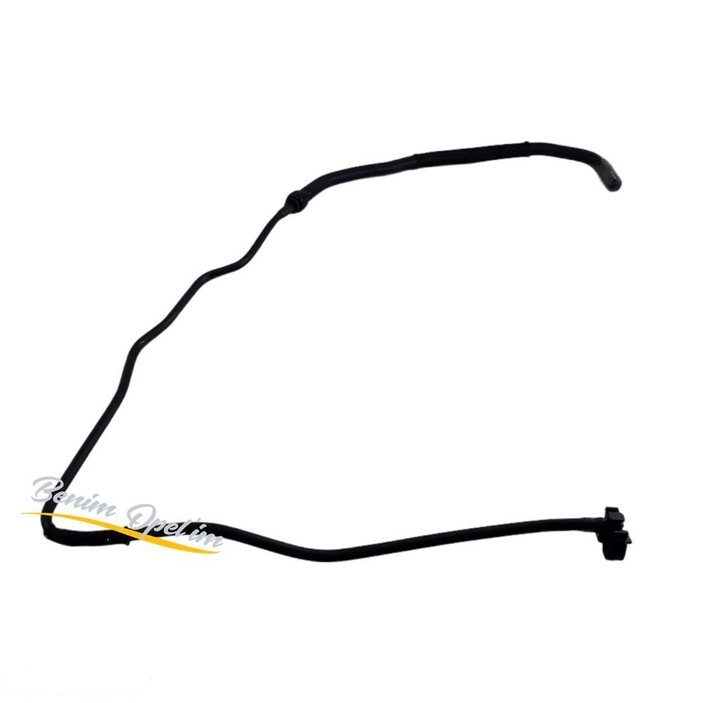 Product Code : 217414459 - Renault Clio 4 Radiator Replacement Water Expansion Tank Hose Original 217414459