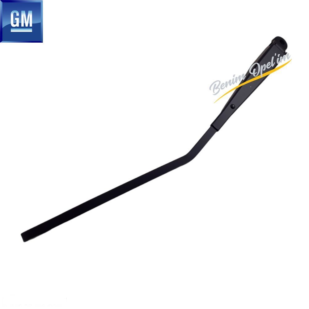 Product Code : 96898038 - Chevrolet Lacetti HB Rear Window Wiper Arm GM Original 96898038