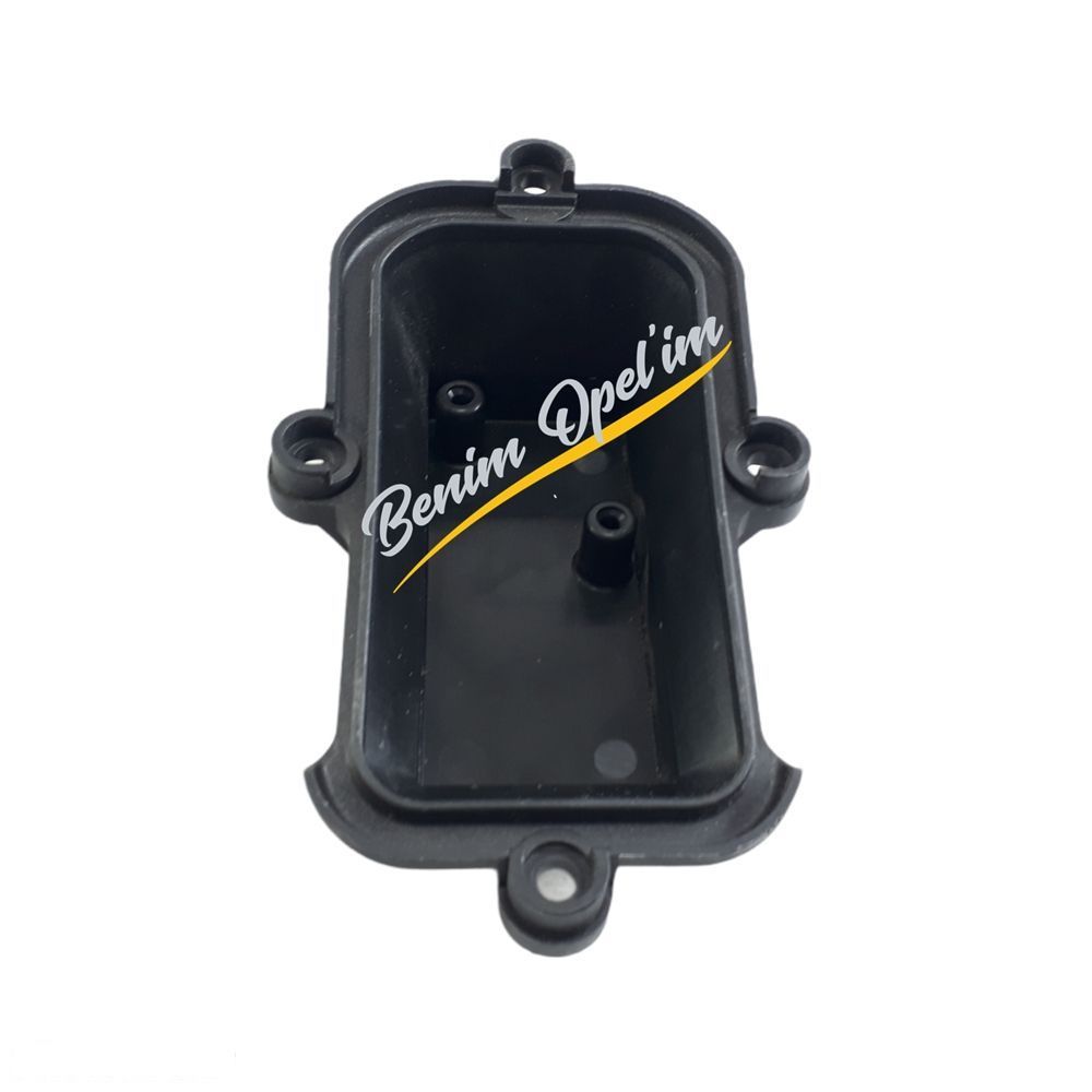 Product Code : 1305102196 - Volkswagen Polo Headlight Distance Rear Cover Original 2002-2007 1305102196