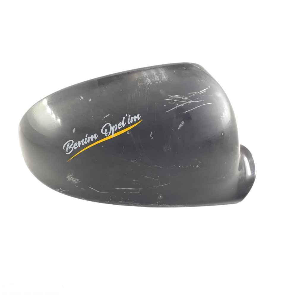 Product Code : 212837442 - Volkswagen Golf 5 Right Outside Rear View Mirror Cover Original 212837442