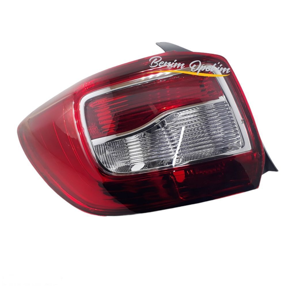 Product Code : 265550577R - Dacia Sandero 2 Left Rear Taillight 1st Class Quality 265550577R