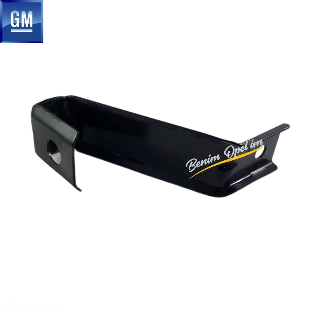 Product Code : 96545542 - Chevrolet Lacetti Bumper Bracket Front Right GM Genuine 96545542