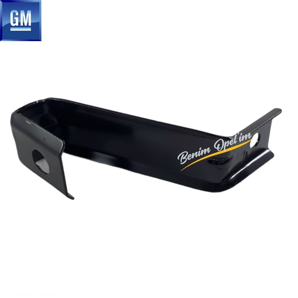 Product Code : 96545541 - Chevrolet Lacetti Bumper Carrier Mount Left GM Genuine 96545541