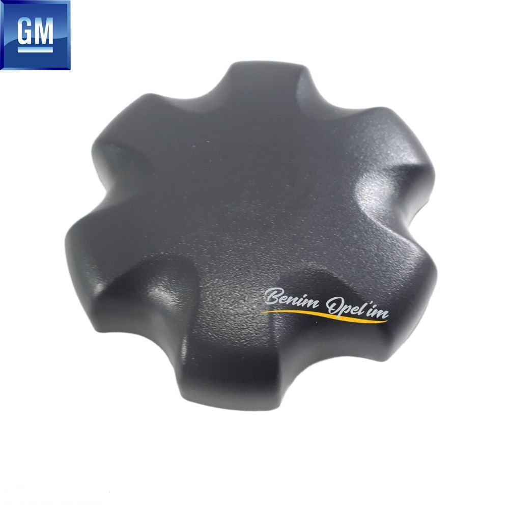 Product Code : 96439579 - Chevrolet Aveo, Kalos Seat Adjustment Handle GM Genuine 96439579