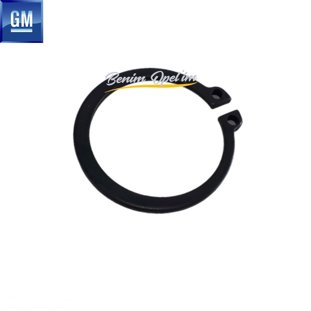 Opel Chevrolet Tab 21.3mm GM Genuine 94580799 - 718022