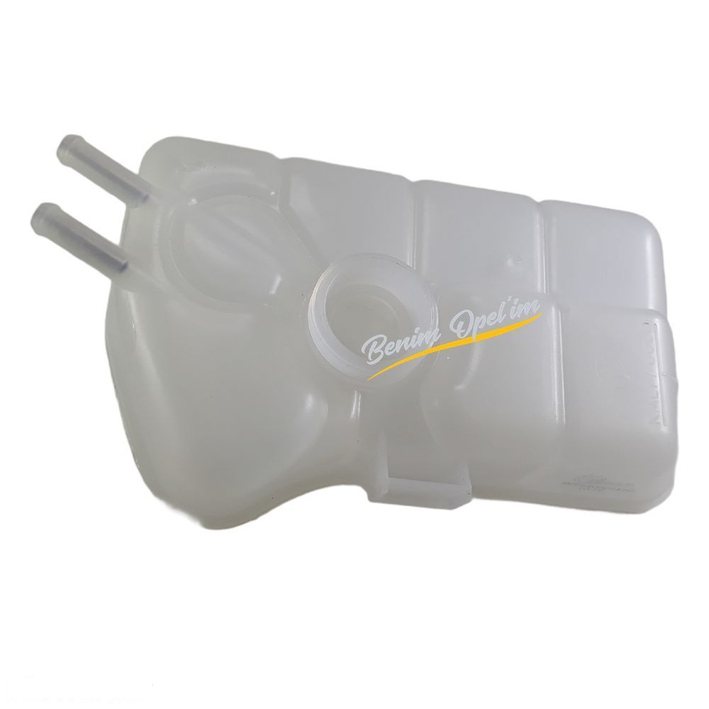 Product Code : 90409101F - Opel Omega A, Senator B Radiator Replacement Water Expansion Tank C26NE C30SE 1st Class Quality 90409101F