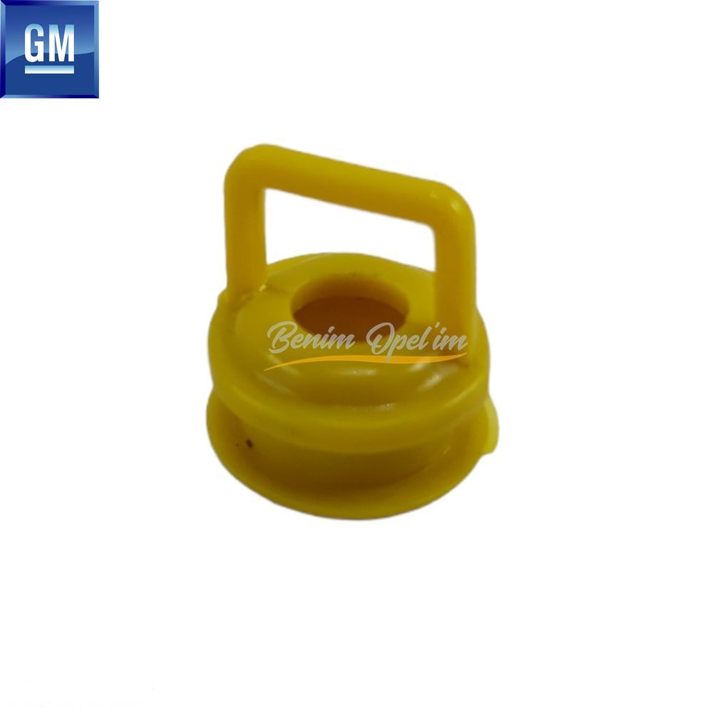 Product Code : 13313656 - Opel Astra J Cruze Gear Shift Cable Clip GM Original 13313656 - 759146