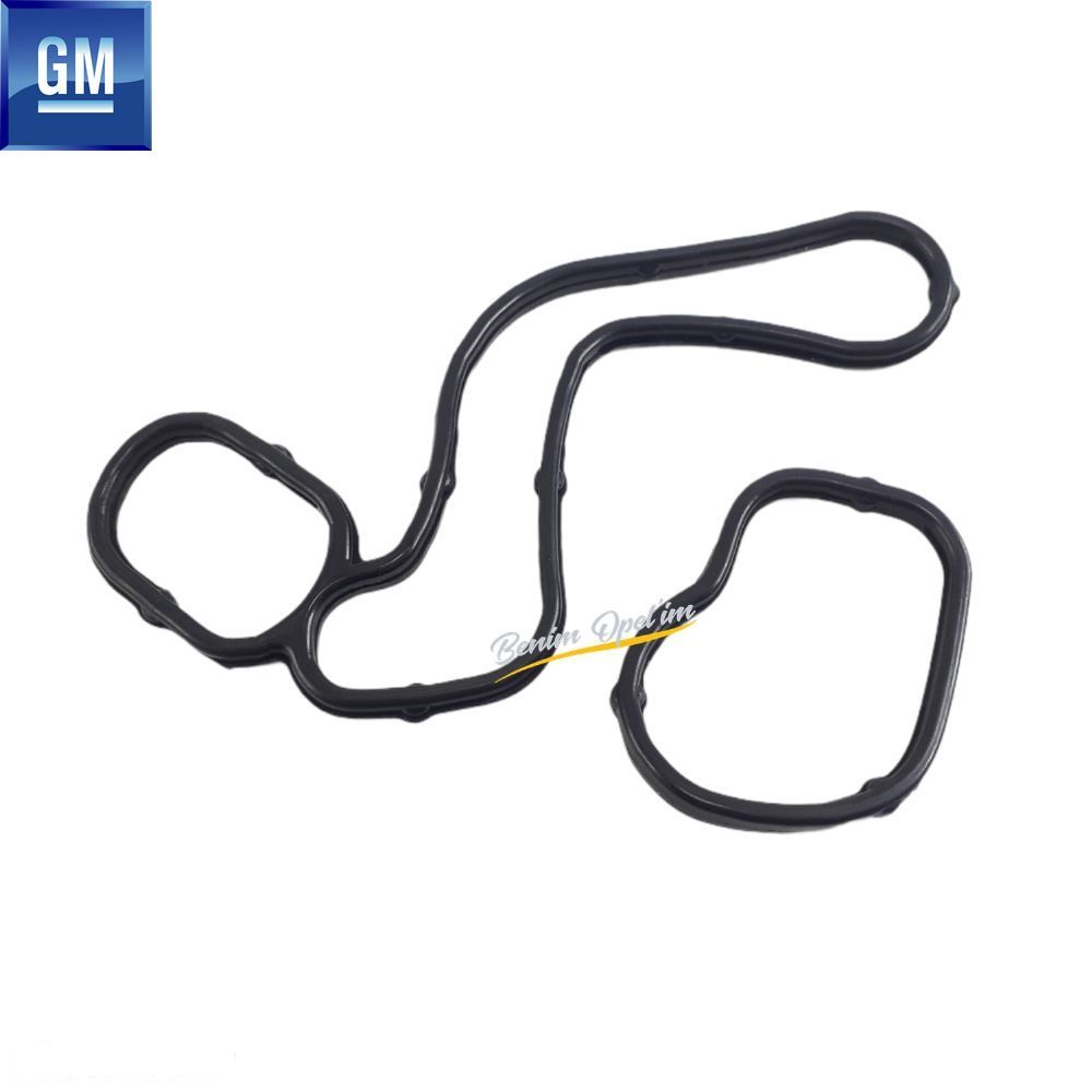 Product Code : 4818013 - Oil Cooling Gasket Kit 2.2 Chevrolet Captiva C140, Epica, Cruze, Opel Antara GM Genuine 4818013 - 93745802