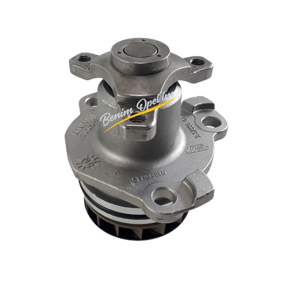 Product Code : 4431125o - Recirculation PA1037 2.0 CDTI M9R Opel Movano, Vivaro / Renault Master, Trafic 4431125o - 210103098R