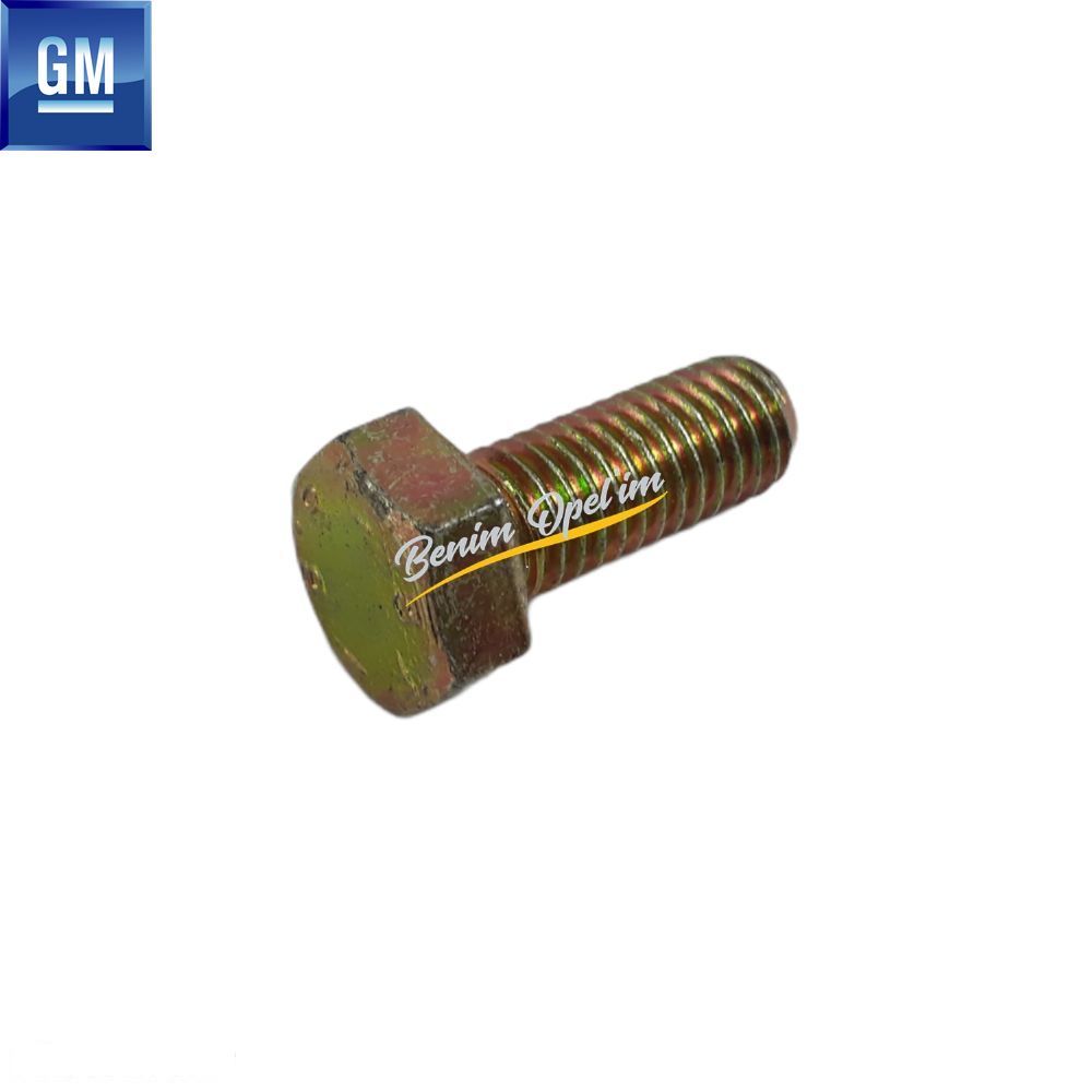 Product Code : 2002018 - Hexagon Special Bolt M8 X 25 GM Original 2002018 - 11090683