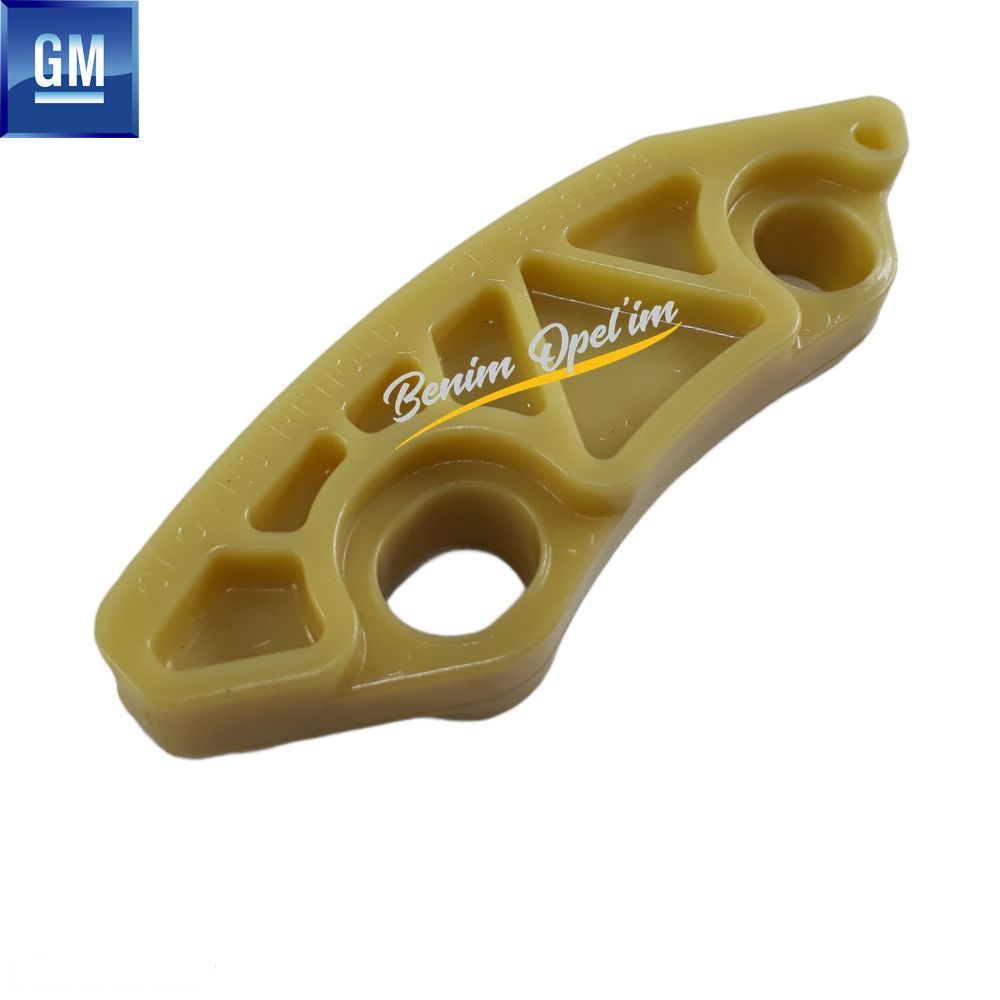 Timing Chain Track Chevrolet Captiva C140, Opel Antara, Astra G H J, Insignia A, Vectra B C, Zafira A B GM Genuine 636823 - 90537369