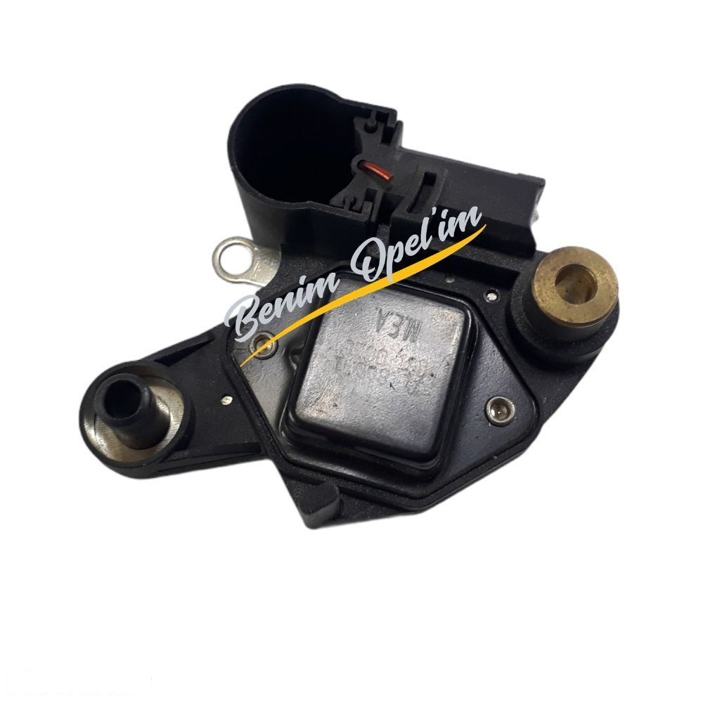 Product Code : 130696 - Bmw Audi Volkswagen Alternator Voltage Regulator 130696 1st Class Quality #130696