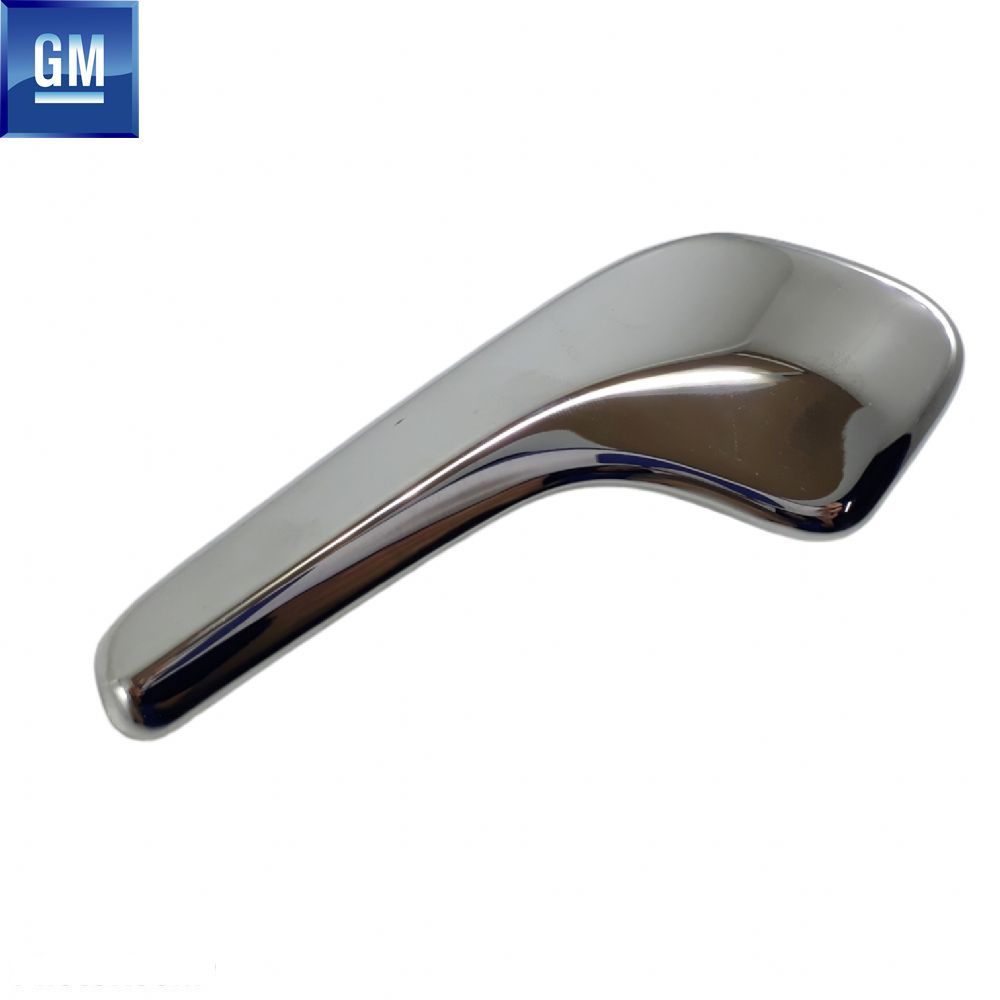 Product Code : 136044 - Opel Corsa D Left Door Interior Opening Handle Front Rear Compatible GM Genuine 136044 - 13297813