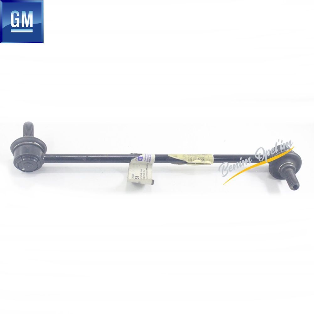 Chevrolet Captiva C100, Opel Antara Z Tie Rod GM Original 96996451 - 95488871