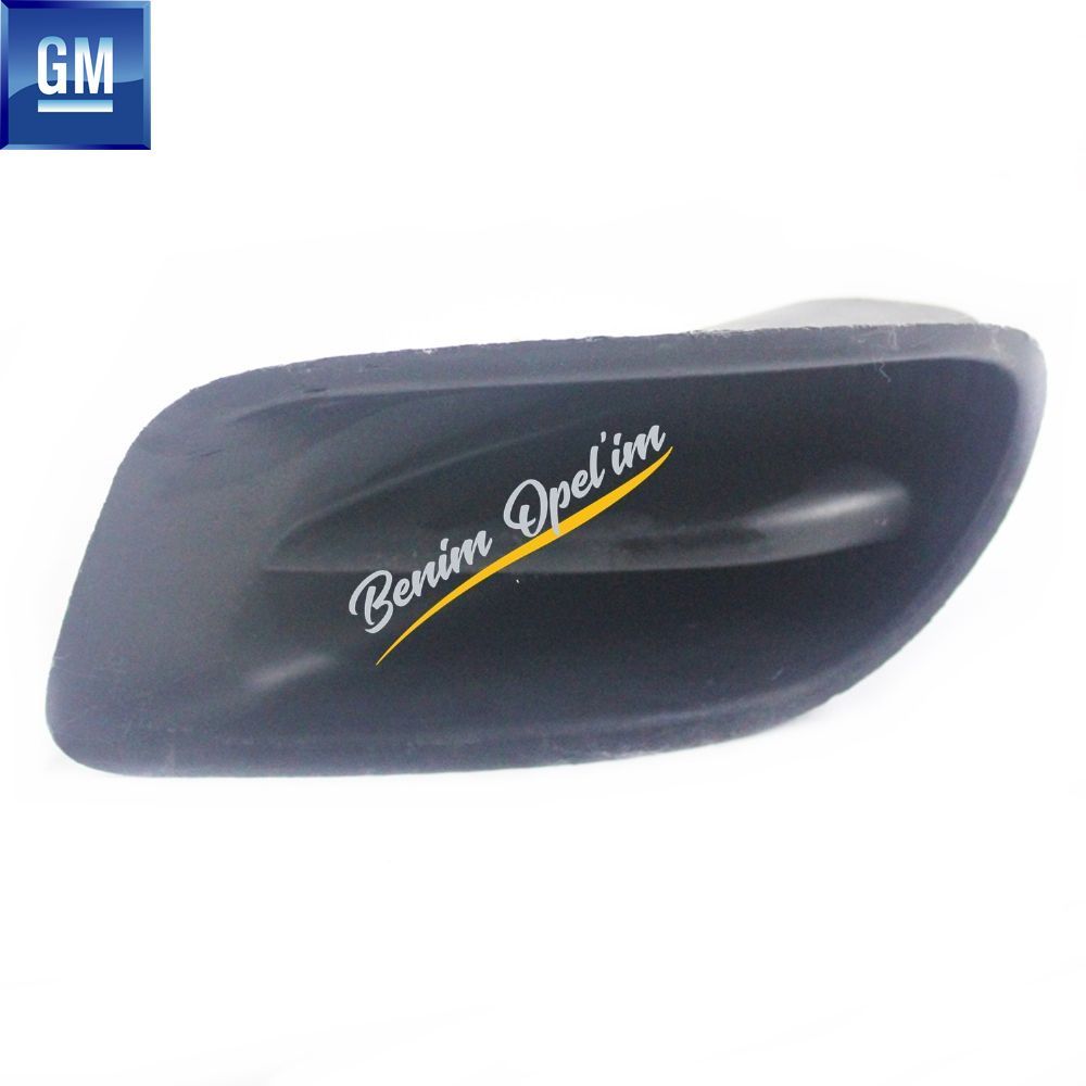 Product Code : 96545523 - Chevrolet Lacetti HB Fog Cover Left Pre 2012 GM Original 96545523