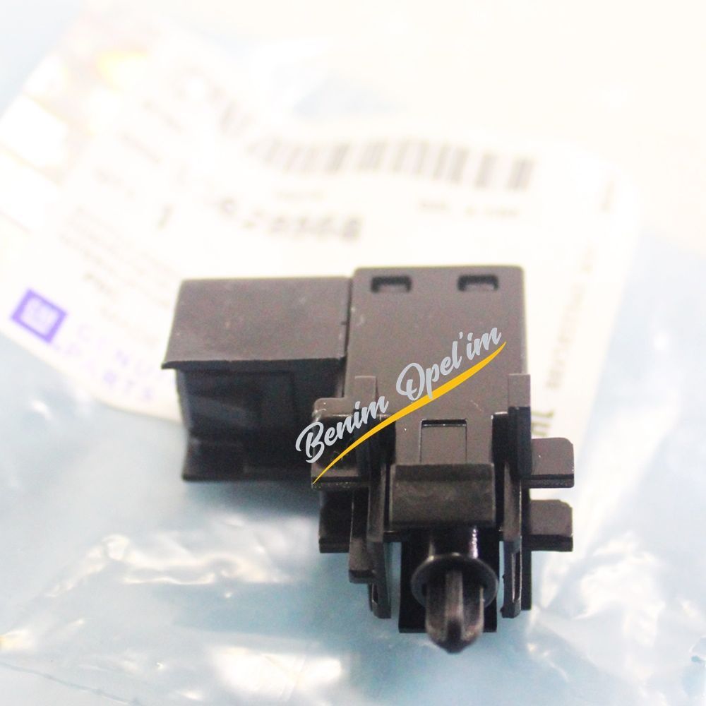 Product Code : 4806560 - Chevrolet Captiva C100, Opel Antara Handbrake Bushing GM Genuine 4806560 - 96628568