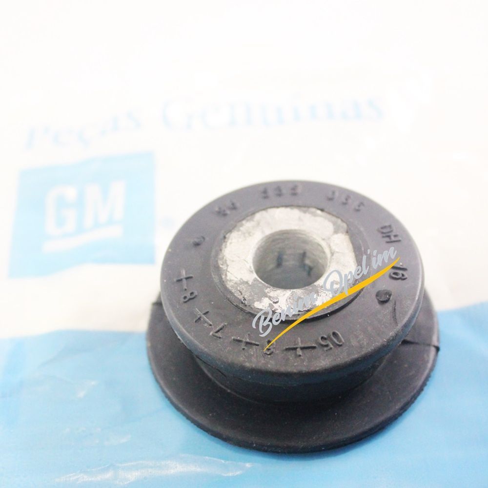 Chevrolet Aveo, Kalos Front Cradle Bushing GM Genuine 96535066