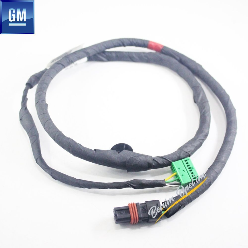 Product Code : 93851970 - Opel Vivaro A, Renault Trafic Axle Speed Sensor Control Cable GM Original 93851970 - 7391241617