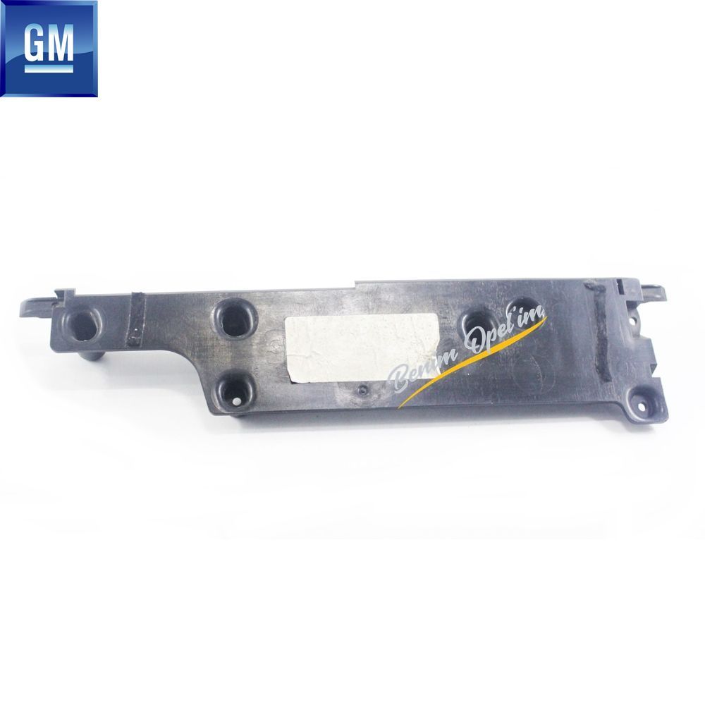 Product Code : 90458922 - Opel Omega B Instrument Panel Box Bottom Lock GM Original 90458922 - 115559