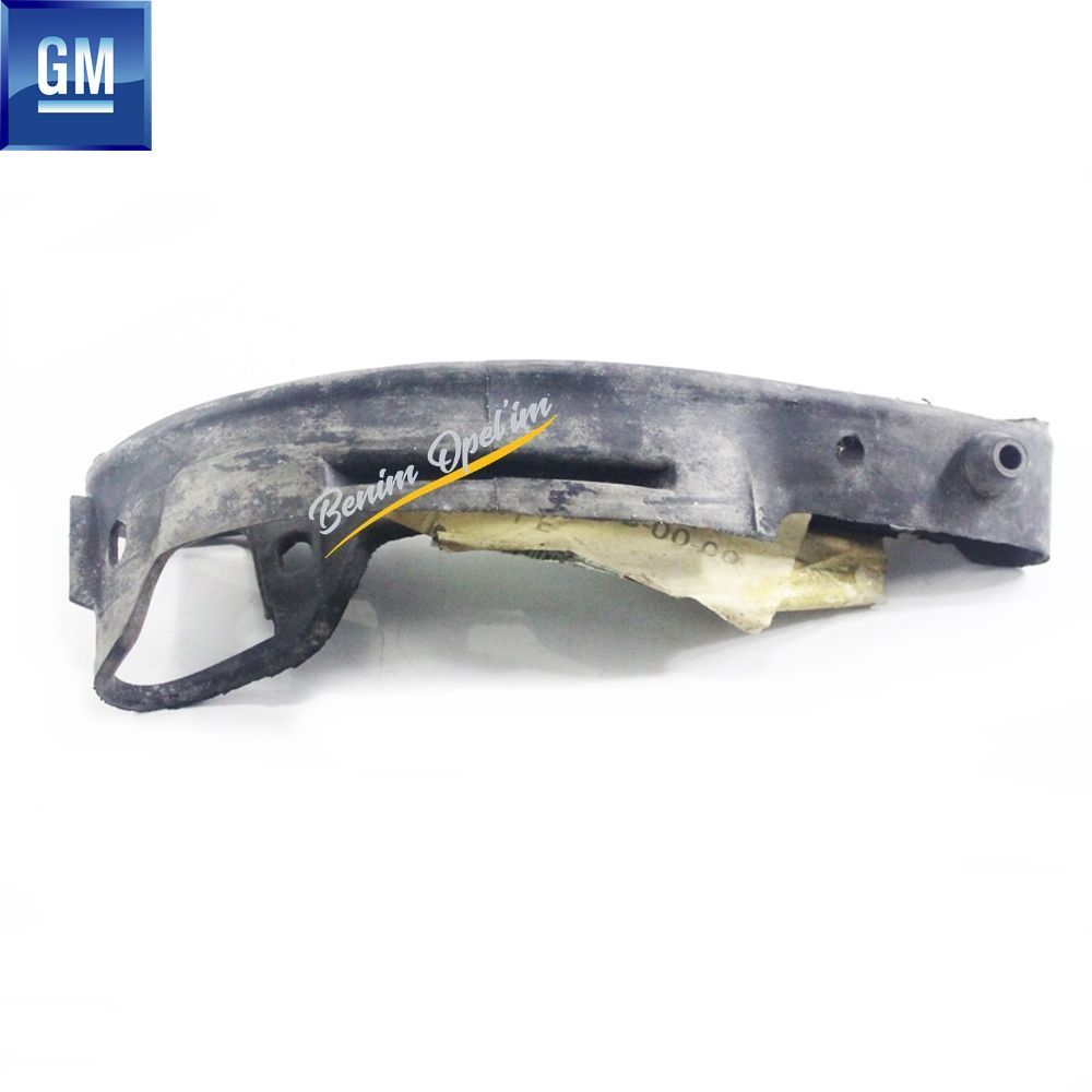 Product Code : 90466654 - Opel Corsa B Tigra A Fuel Tank Cap Gasket GM Genuine 90466654 - 806805