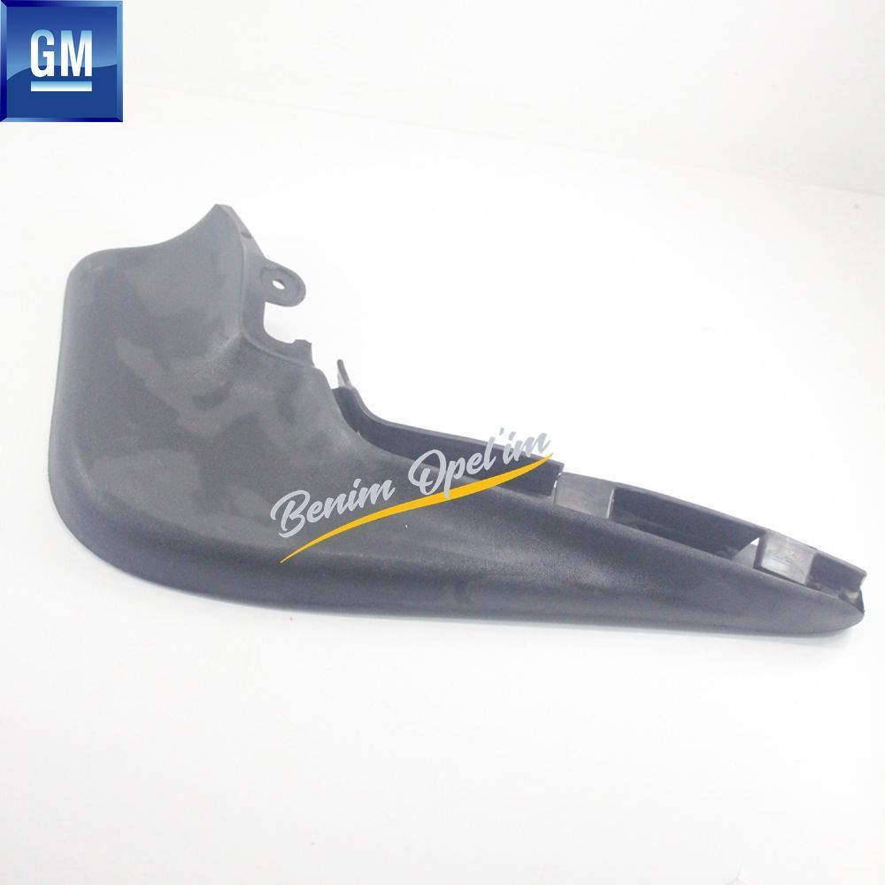 Opel Corsa B Trouser Right Front Single Side GM Genuine 1718645 - 90397446