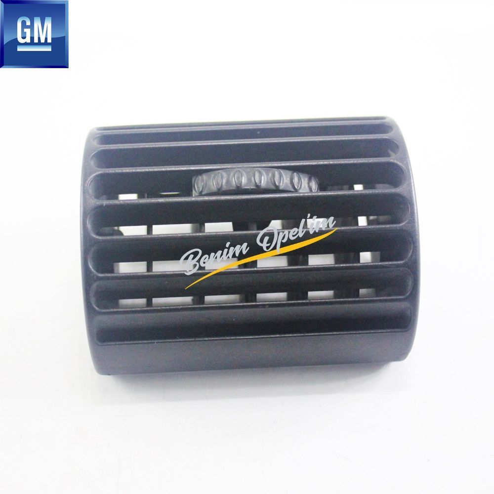 Product Code : 90436331 - Opel Omega B Vent Grille Left GM Original 90436331 - 9138349