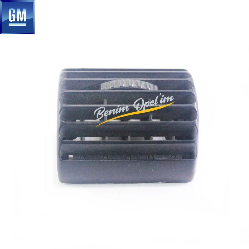 Product Code : 90379988 - Opel Omega B Left Centre Vent Grille GM Genuine 90379988 - 1814424