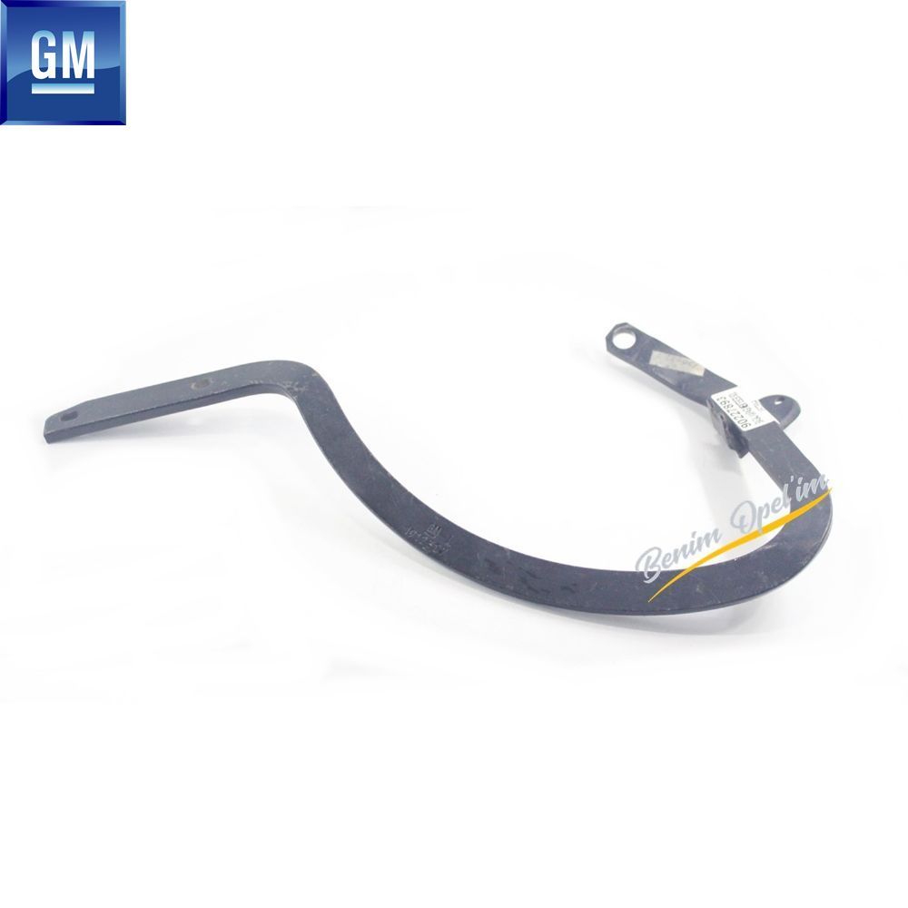 Product Code : 90227893 - Opel Vectra A Rear Tailgate Hinge Left GM Genuine 90227893 - 176153