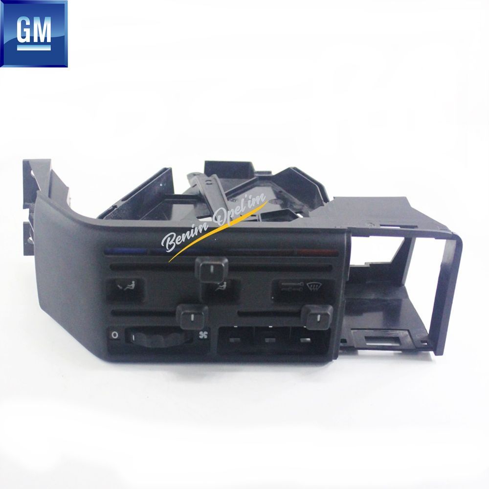 Product Code : 90228675 - Opel Vectra A Calibra Air Conditioning Control Unit Complete GM Original 90228675 - 90303418