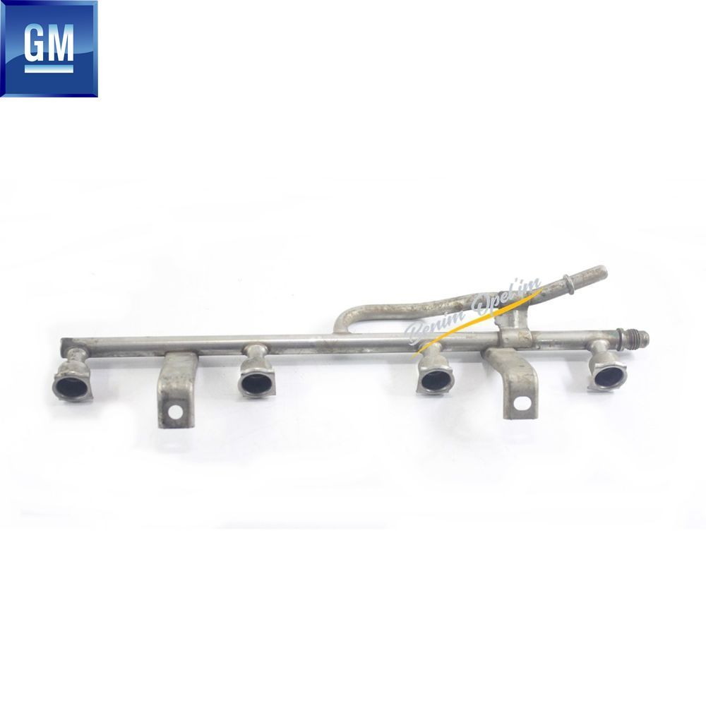 Product Code : 25320034 - Injector Pipe Opel Astra G, Zafira A, Corsa C, Meriva A GM Original 25320034 - 817320