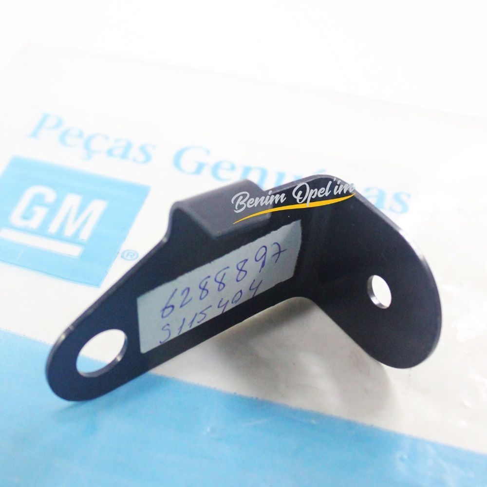 Product Code : 6288897 - Opel Corsa C Meriva A Cable Connection Clip Sheet Metal GM Original 6288897 - 9115404