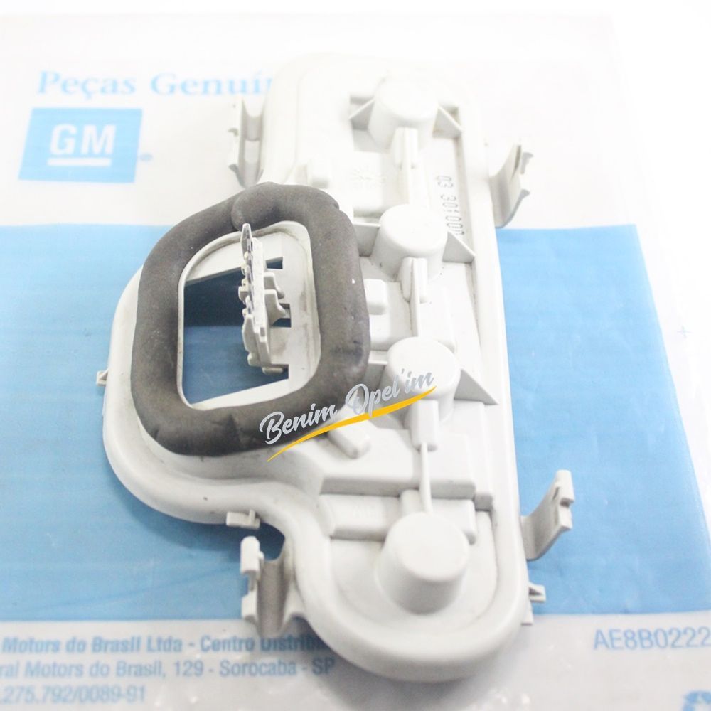 Product Code : 6223206 - Opel Astra G HB Stop Lamp Sensory Right GM Genuine 6223206 - 93173759