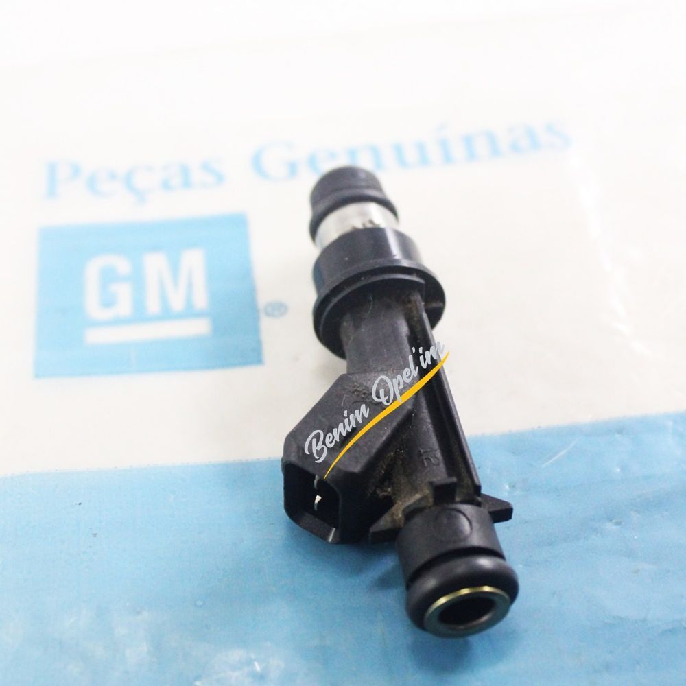 Product Code : 5817401Ç - Fuel Injector Complete Opel Astra G Zafira A Corsa C Meriva A Z16SE (Ex Part) GM Genuine 5817401 - 25317316 - 25317316