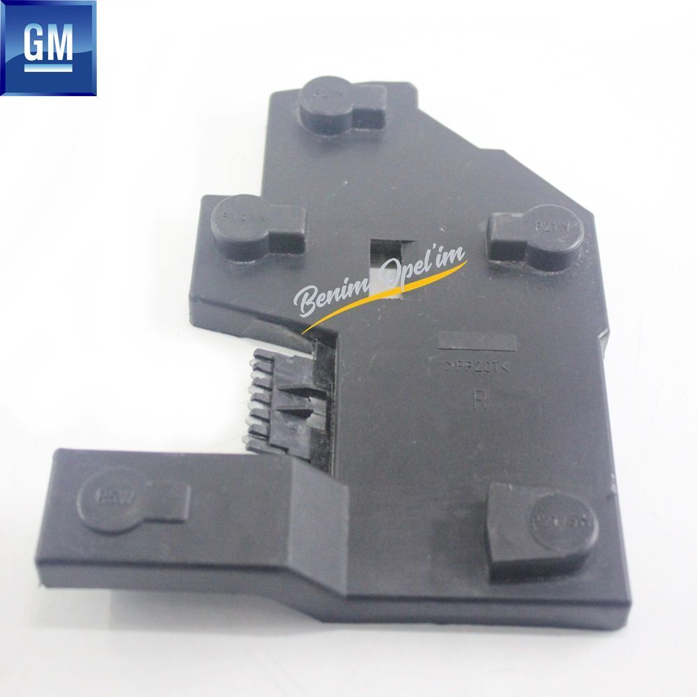 Product Code : 6223158 - Opel Vectra B Fogless Right Stop Lamp Panel GM Original 6223158 - 6223156