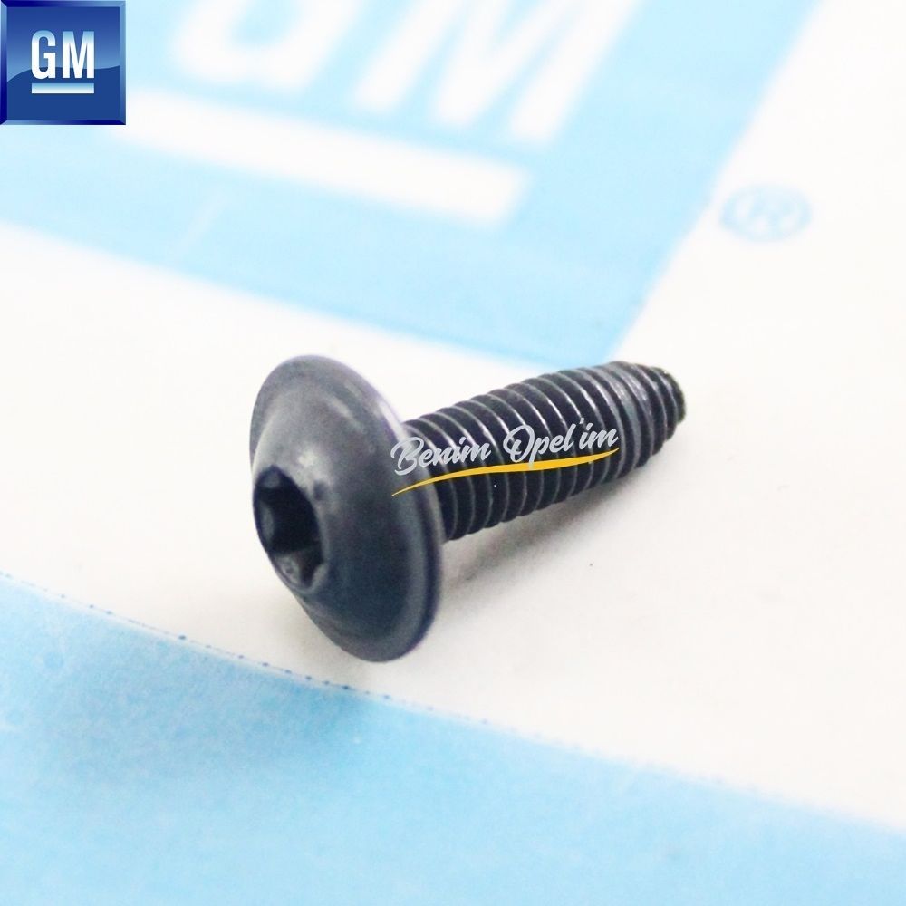 Product Code : 2240727 - Oval Head Special Bolt M5X18 GM Genuine 2240727 - 90225431