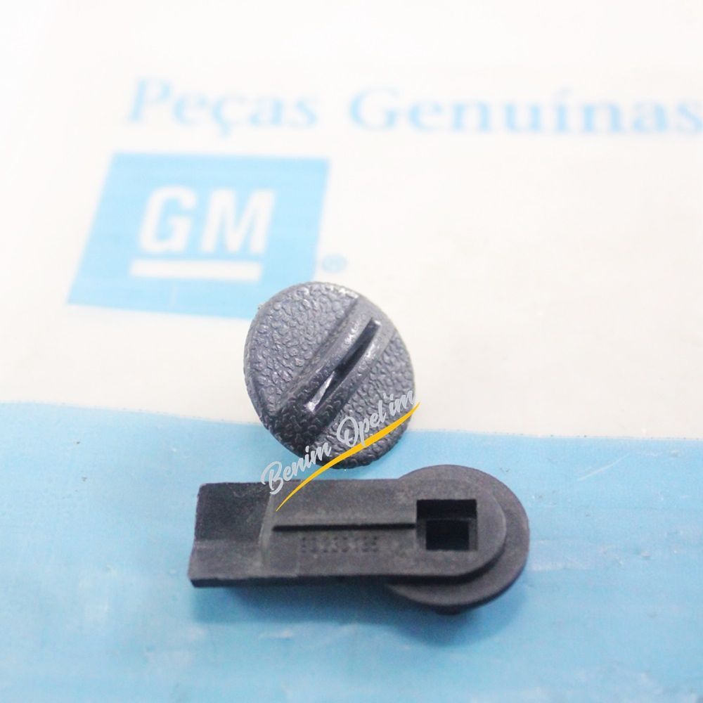 Product Code : 2336934 - Opel Vectra A Medicine Bag Clip Kit GM Genuine 2336934 - 90350858 - 90350858